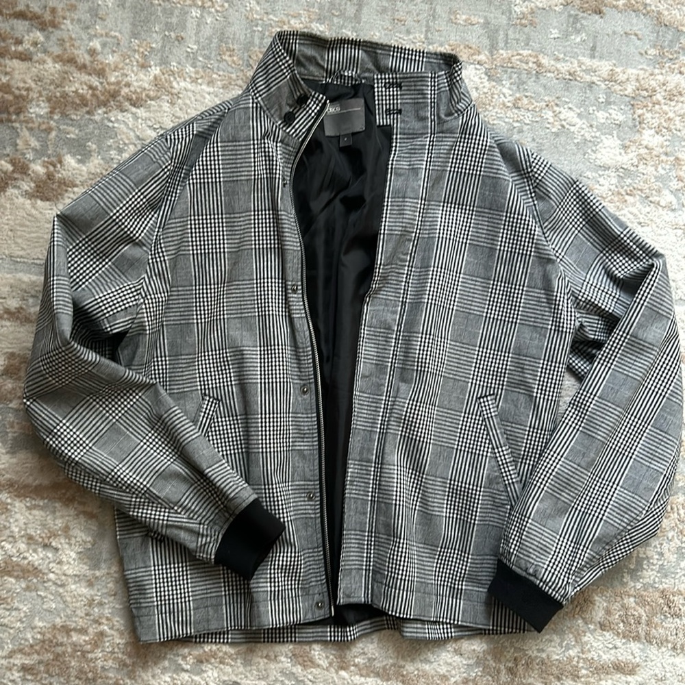 Men’s ASOS Lightweight Jacket - Size Medium